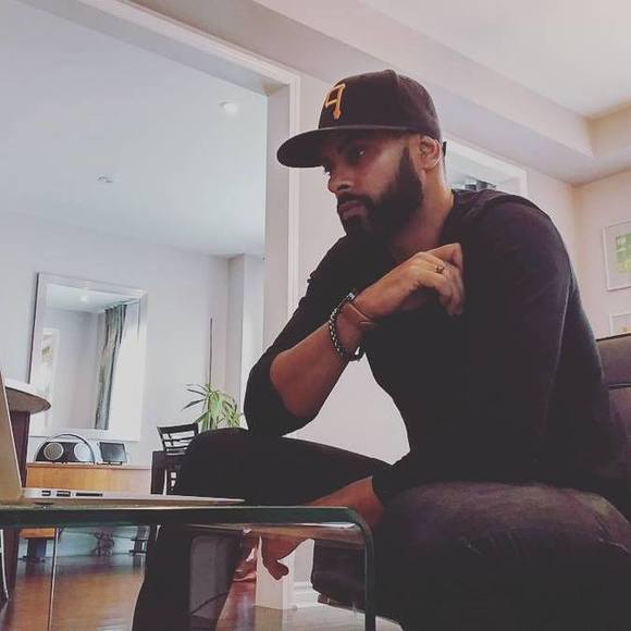 Meet your Posher, Raymond - Picture 1 of 1